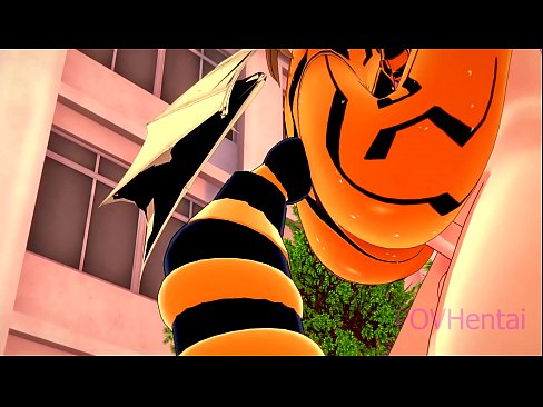 ❤️ Wasp Girl Monster ❌ សិចខ្លាំង នៅ km.sexuria-net.ru ❌
