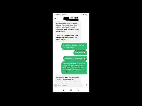❤️ ខ្ញុំបានបន្ថែម PAWG ថ្មីពី Tinder ទៅ harem របស់ខ្ញុំ (និយាយជាមួយ Tinder រួមបញ្ចូល) ❌ សិចខ្លាំង នៅ km.sexuria-net.ru ❌